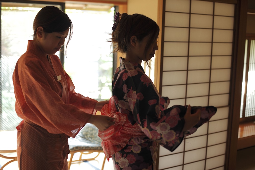 大西屋水翔苑 但馬