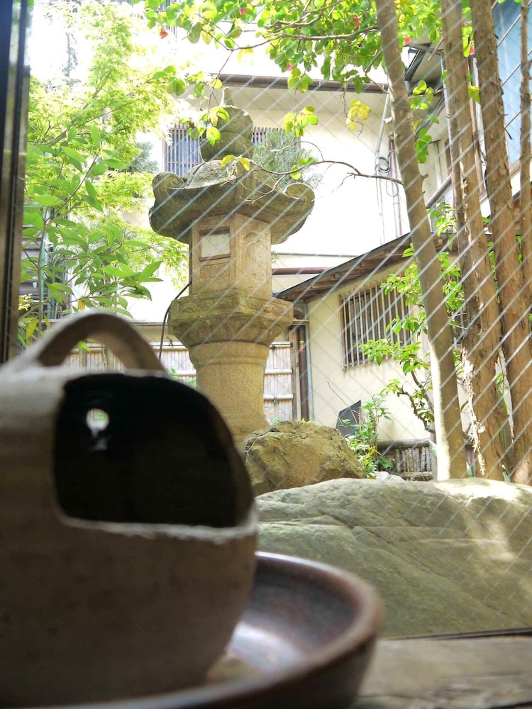 城崎温泉 つたや旅館 但馬