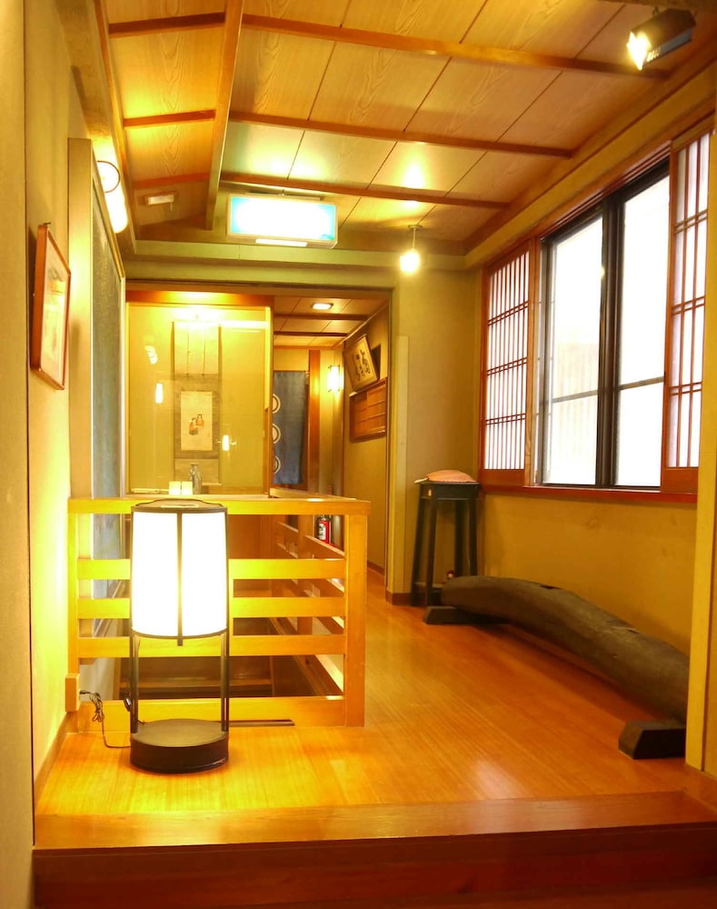 城崎温泉 つたや旅館 但馬