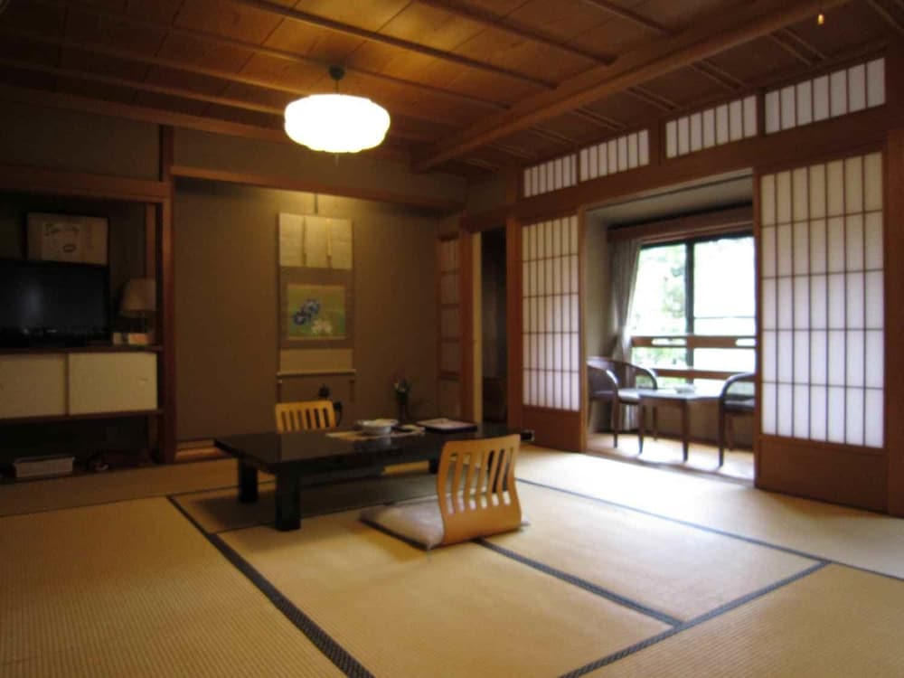 城崎温泉 つたや旅館 但馬