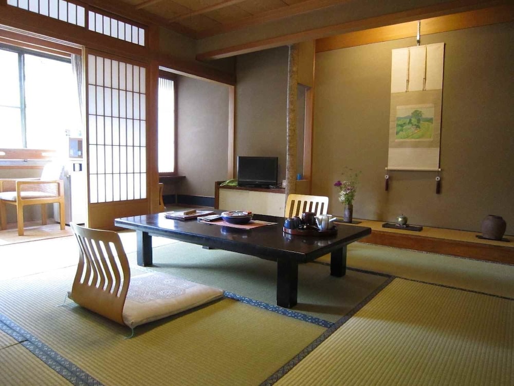 城崎温泉 つたや旅館 但馬
