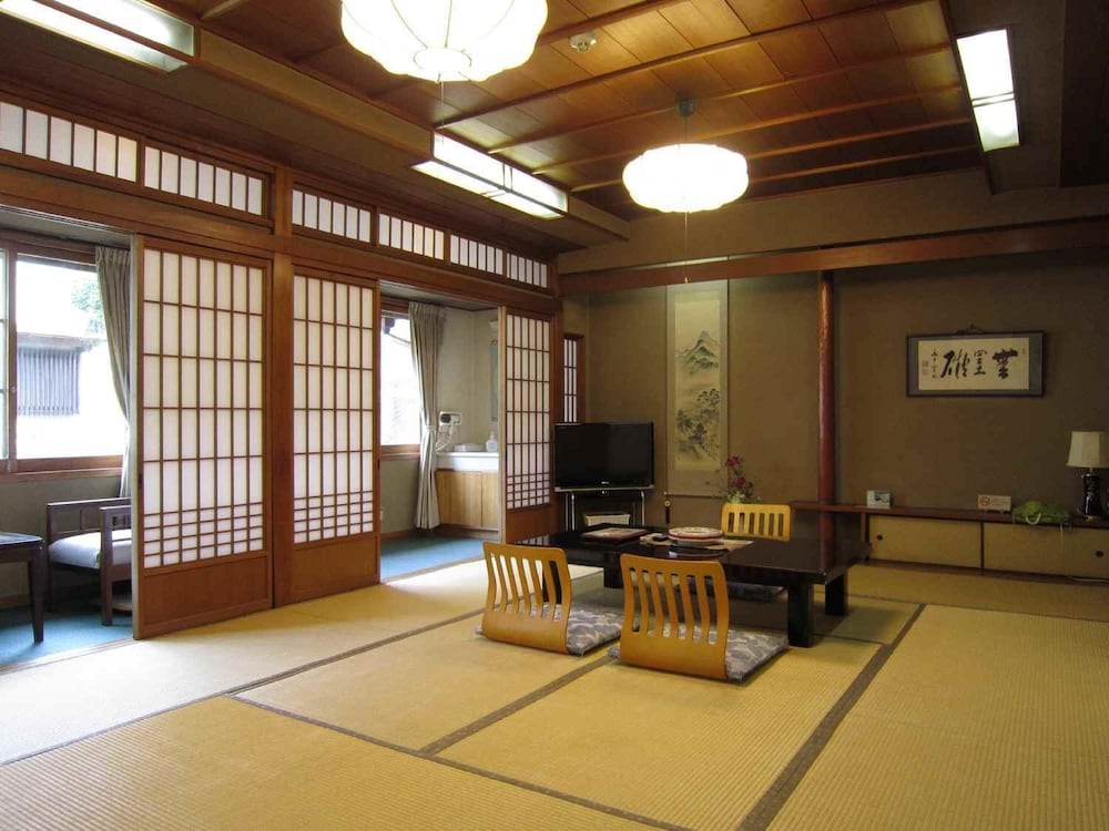 城崎温泉 つたや旅館 但馬