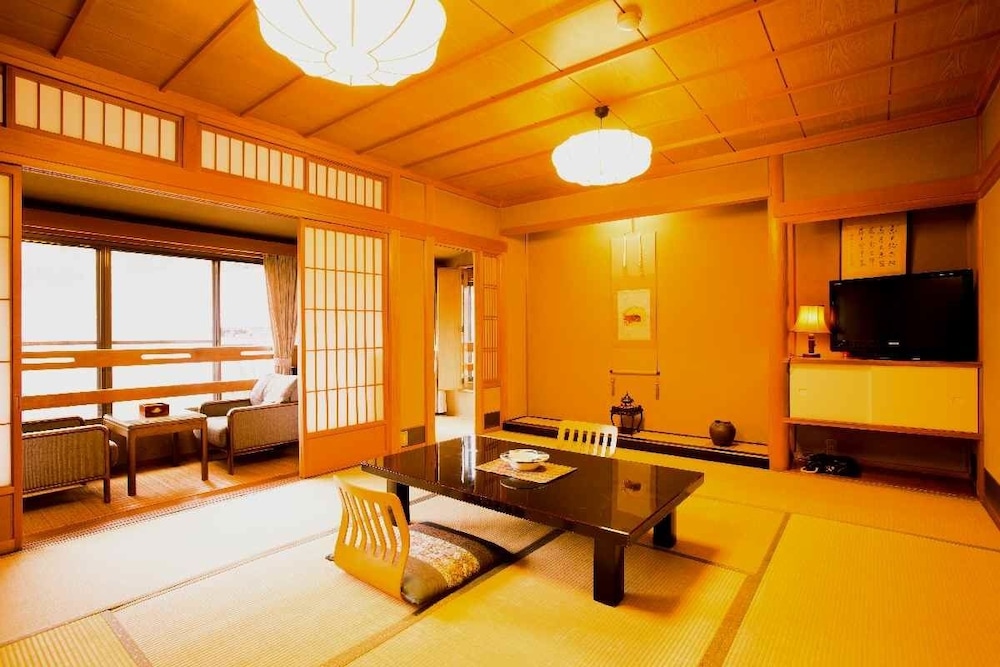 城崎温泉 つたや旅館 但馬