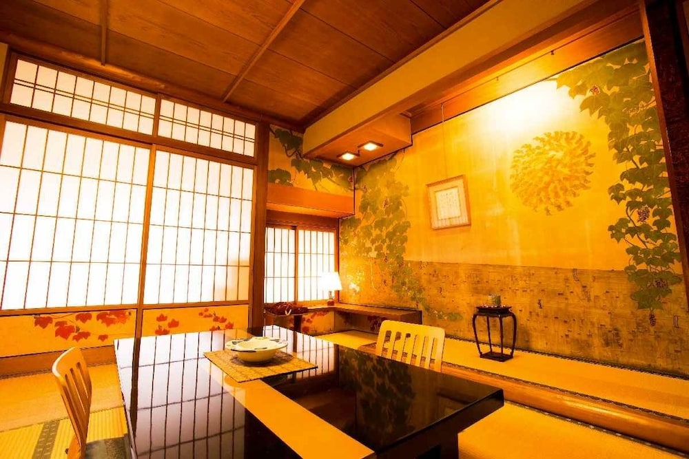 城崎温泉 つたや旅館 但馬