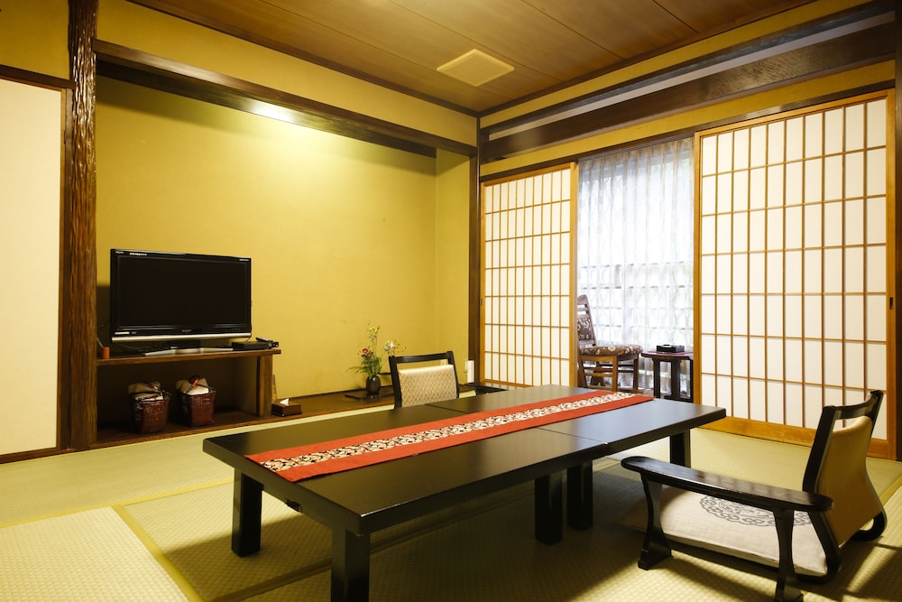 KINOSAKI SPA&GARDENS 湯楽 但馬