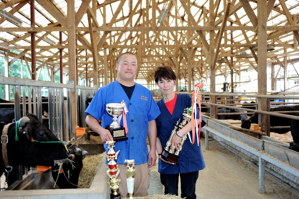 川口屋城崎リバーサイドホテル 但馬