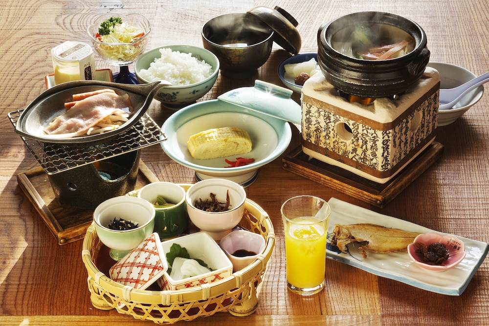 川口屋城崎リバーサイドホテル 但馬