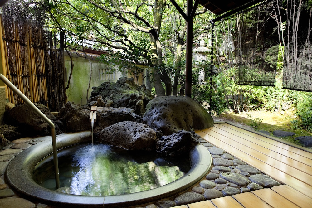城崎温泉 西村屋本館 但馬