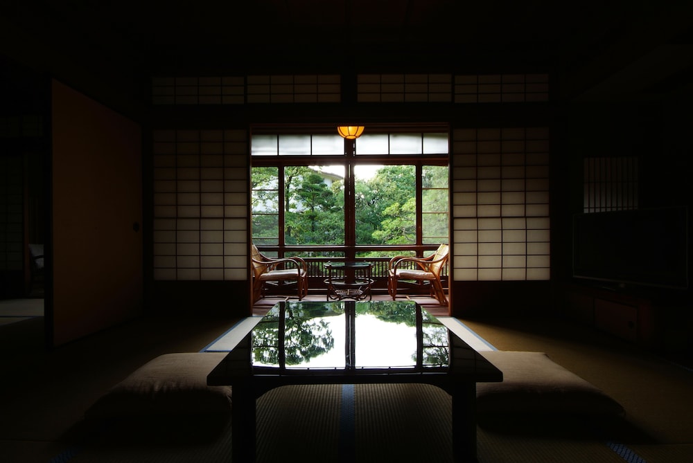 城崎温泉 西村屋本館 但馬