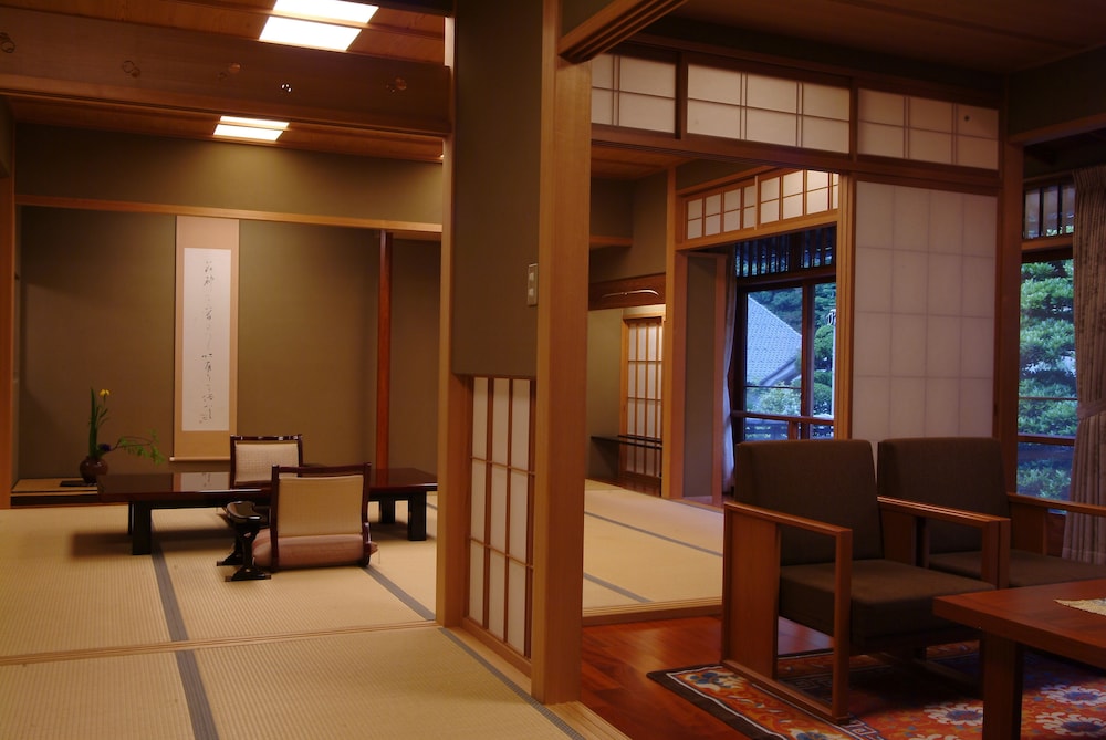 城崎温泉 西村屋本館 但馬