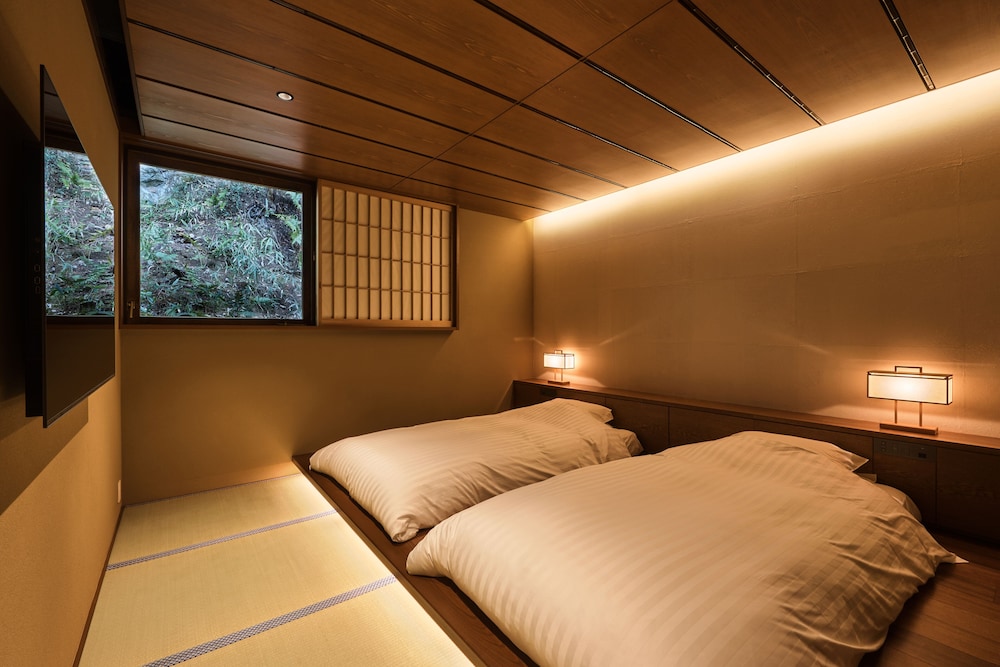 城崎温泉 西村屋本館 但馬