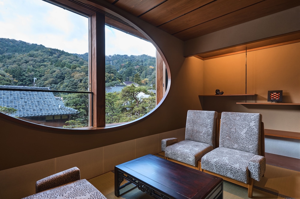 城崎温泉 西村屋本館 但馬