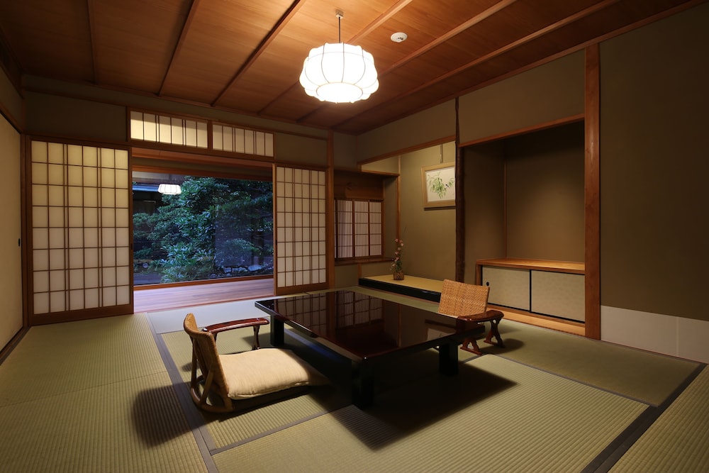 城崎温泉 西村屋本館 但馬