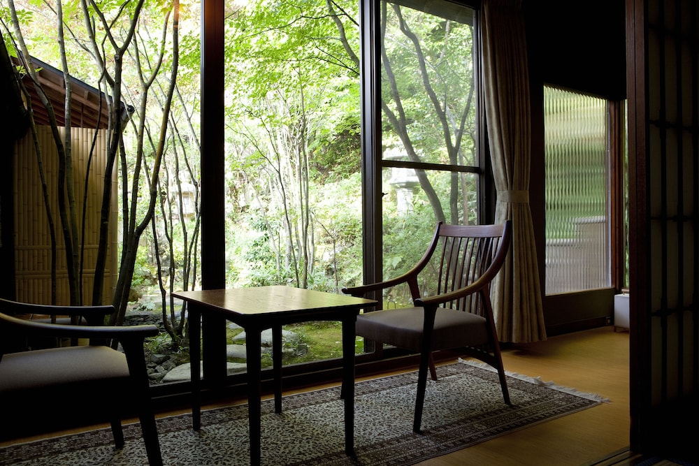 城崎温泉 西村屋本館 但馬