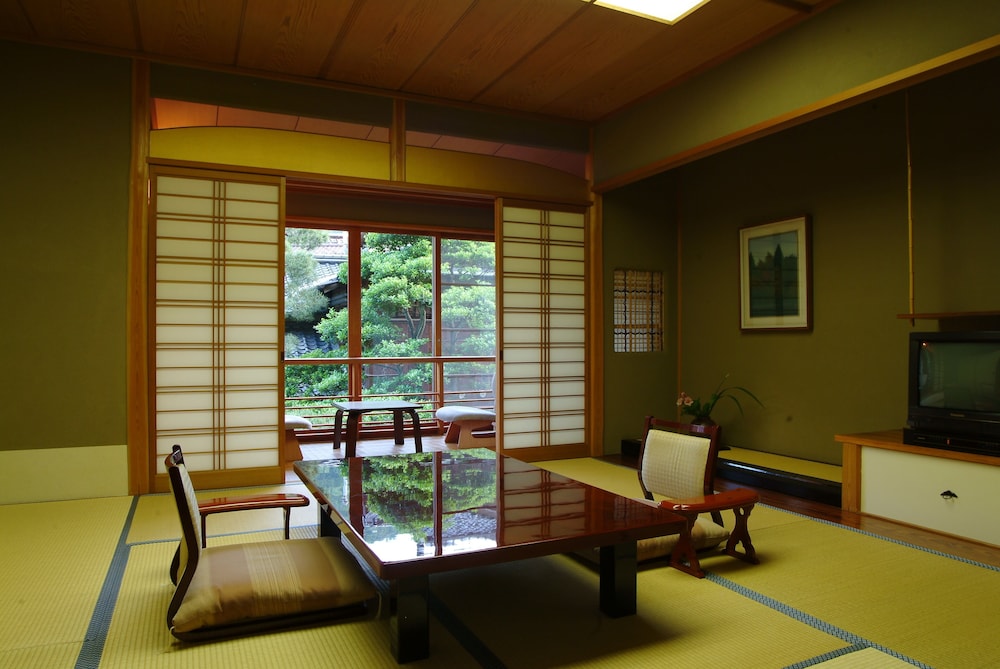 城崎温泉 西村屋本館 但馬
