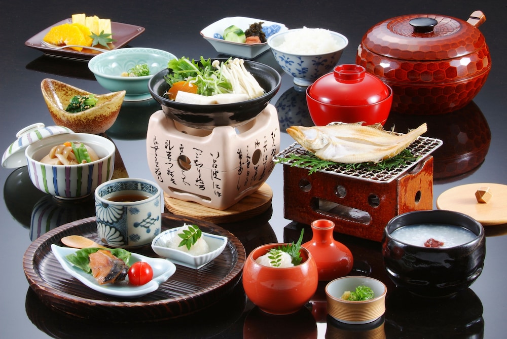城崎温泉 西村屋本館 但馬