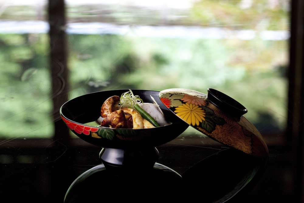 城崎温泉 西村屋本館 但馬