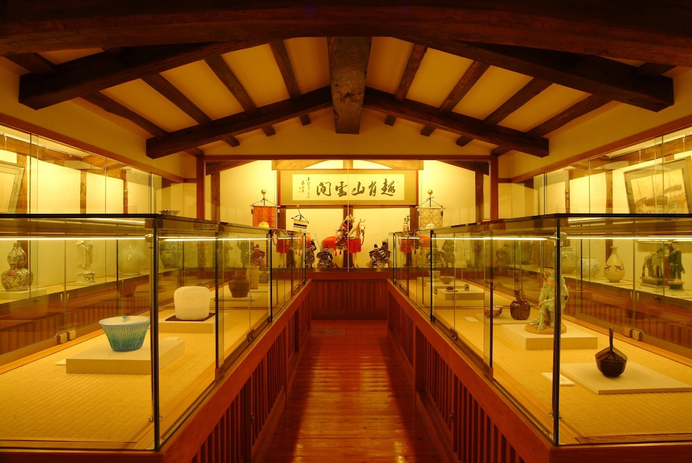城崎温泉 西村屋本館 但馬