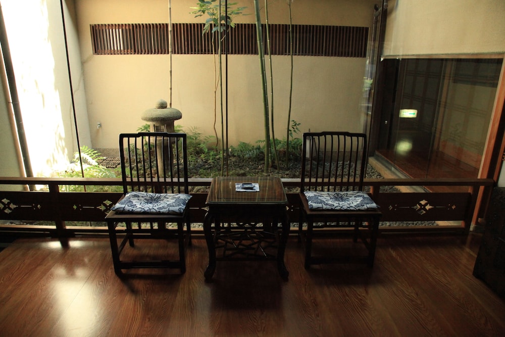 城崎温泉 西村屋本館 但馬