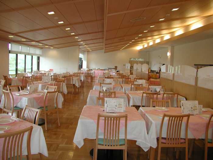 休暇村 竹野海岸 但馬