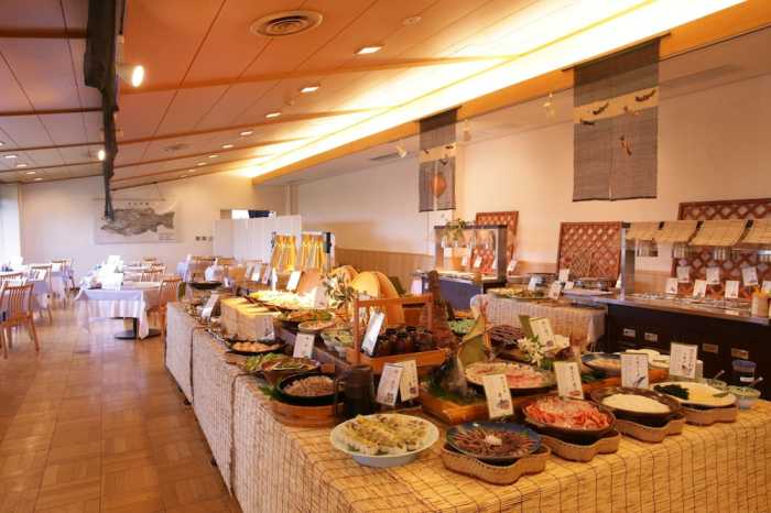 休暇村 竹野海岸 但馬