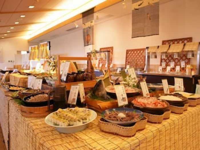 休暇村 竹野海岸 但馬