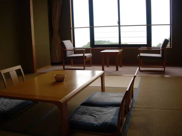 休暇村 竹野海岸 但馬