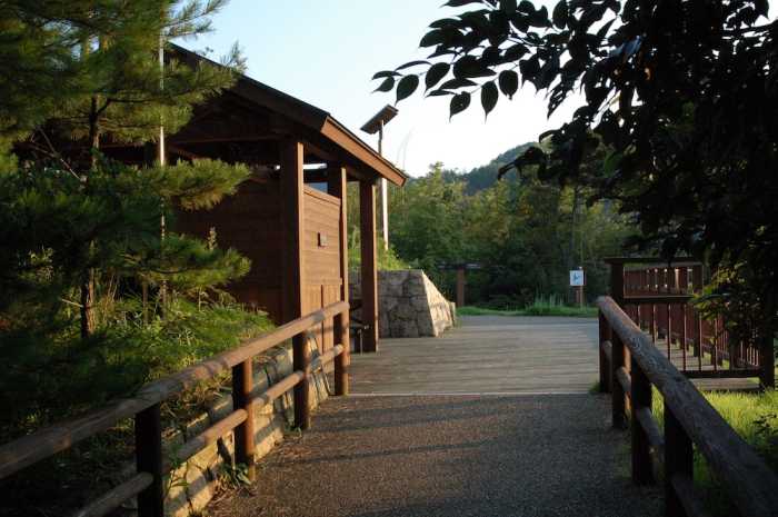 休暇村 竹野海岸 但馬