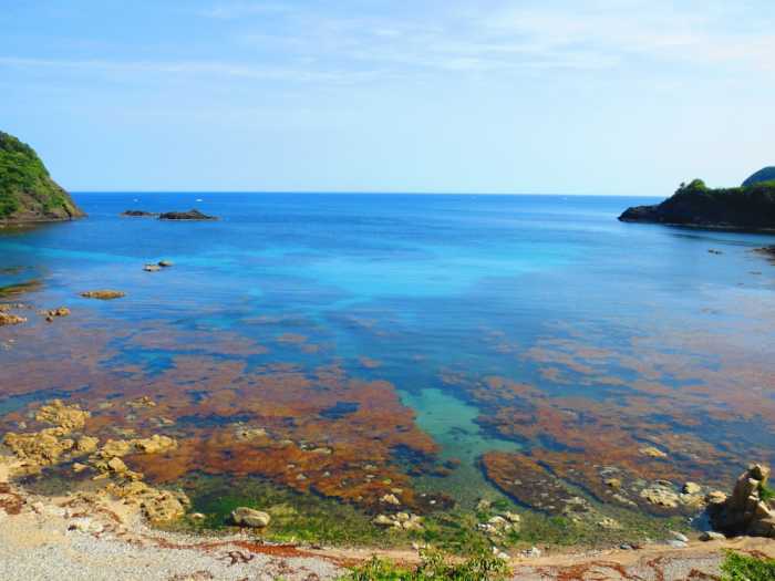 休暇村 竹野海岸 但馬