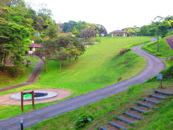休暇村 竹野海岸 但馬