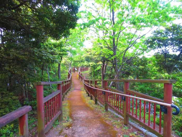 休暇村 竹野海岸 但馬