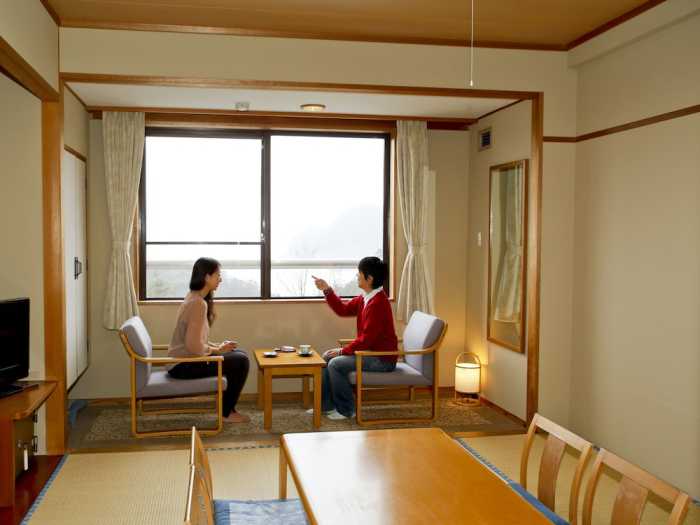 休暇村 竹野海岸 但馬
