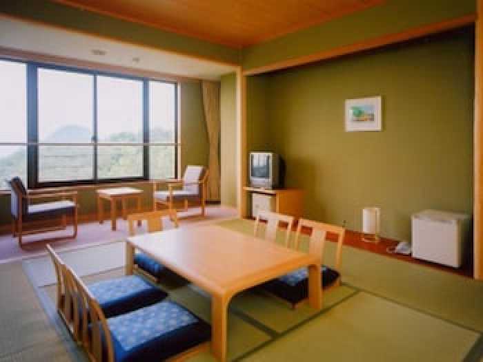休暇村 竹野海岸 但馬