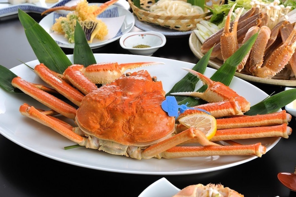 ゆとうや旅館 但馬