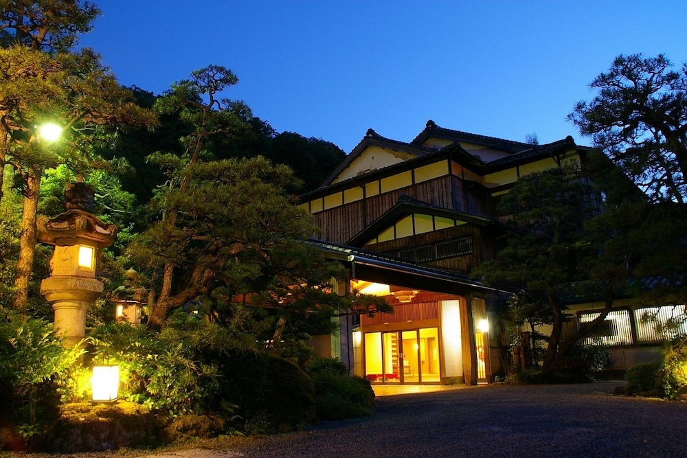 ゆとうや旅館 但馬