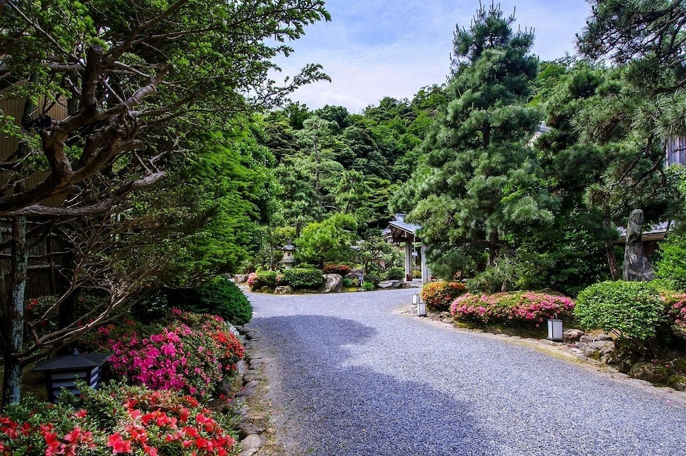 ゆとうや旅館 但馬