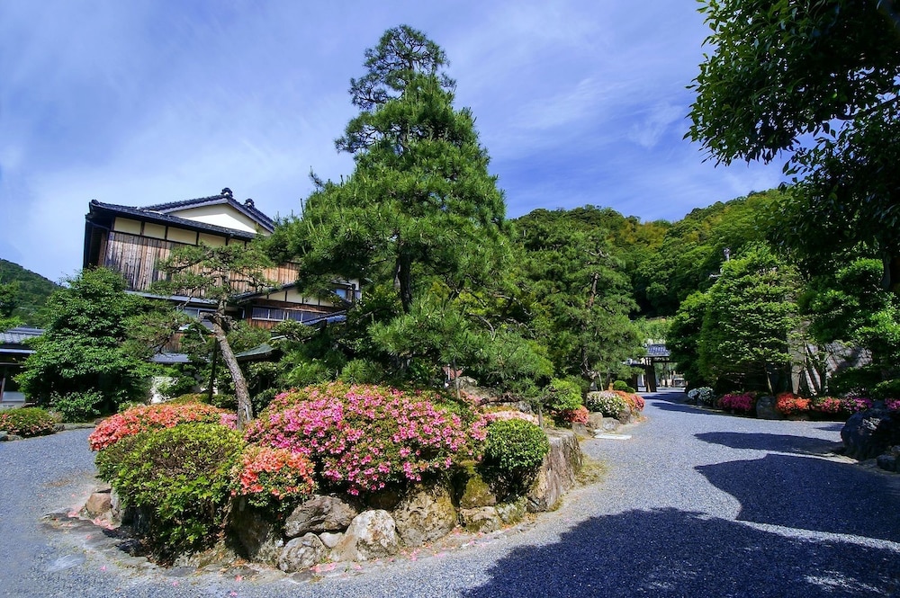 ゆとうや旅館 但馬