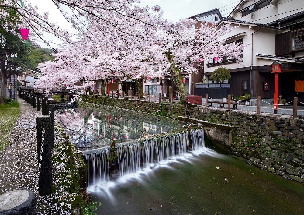 ゆとうや旅館 但馬