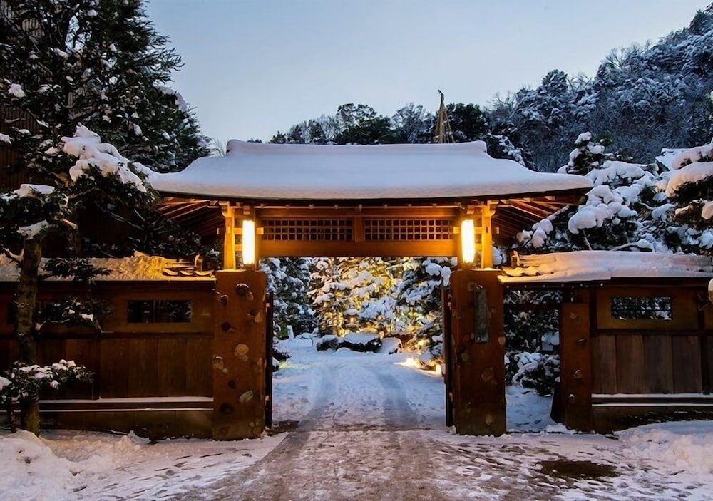 ゆとうや旅館 但馬
