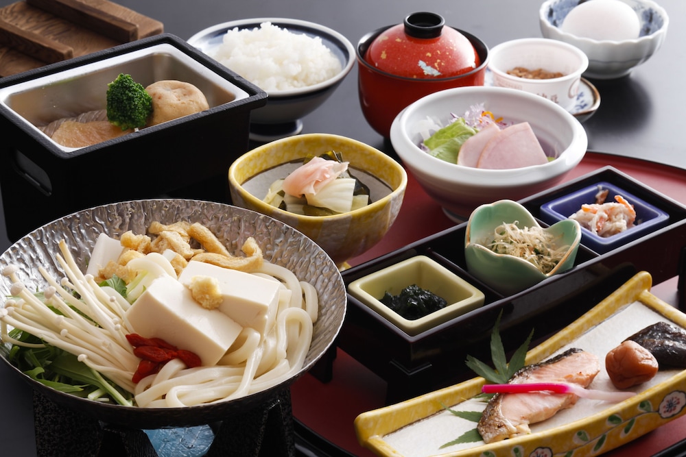 城崎温泉 夢こやど 天望苑 但馬
