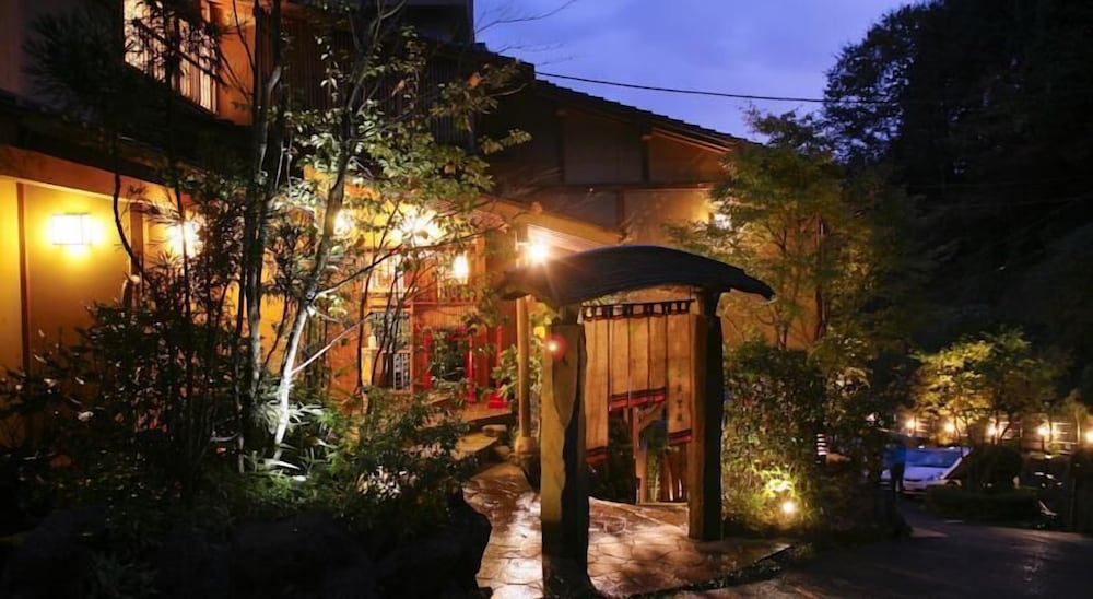 城崎温泉 夢こやど 天望苑 但馬