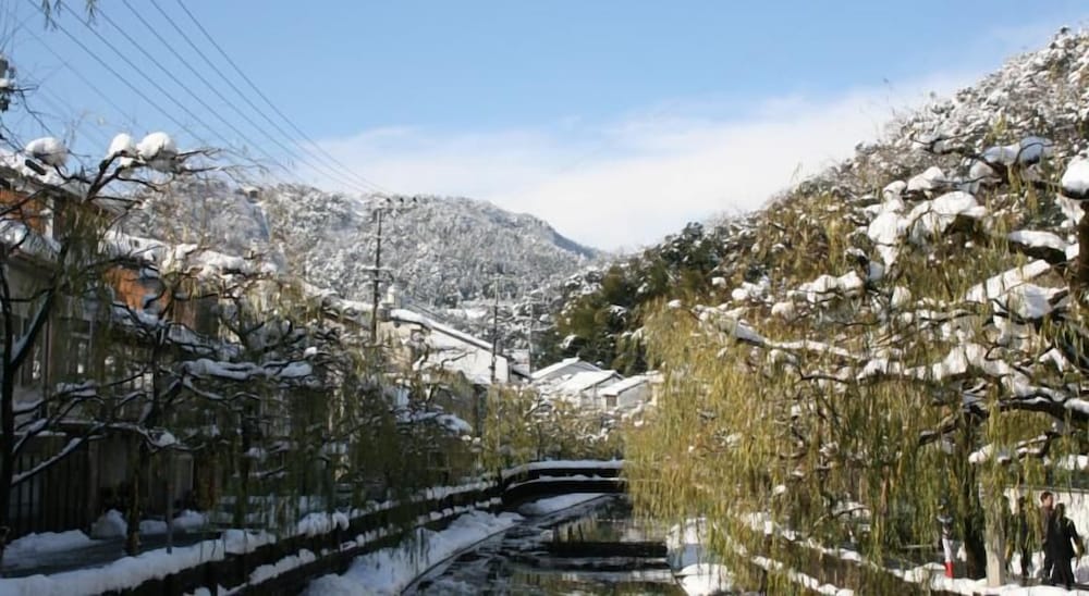 城崎温泉 夢こやど 天望苑 但馬