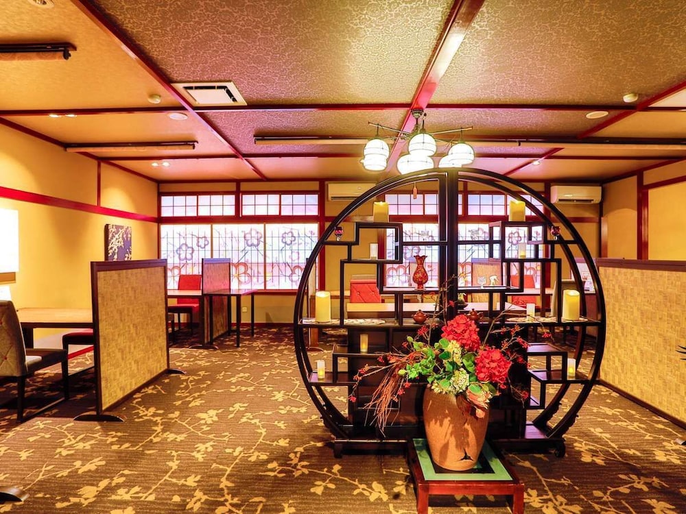 城崎温泉 夢こやど 天望苑 但馬