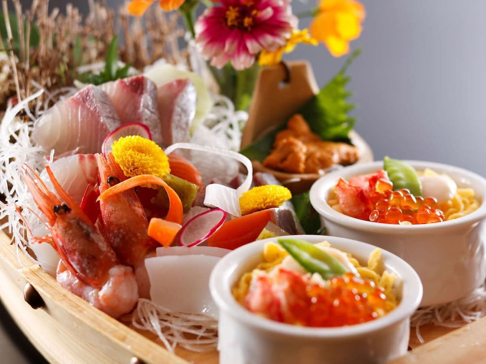 城崎温泉 夢こやど 天望苑 但馬