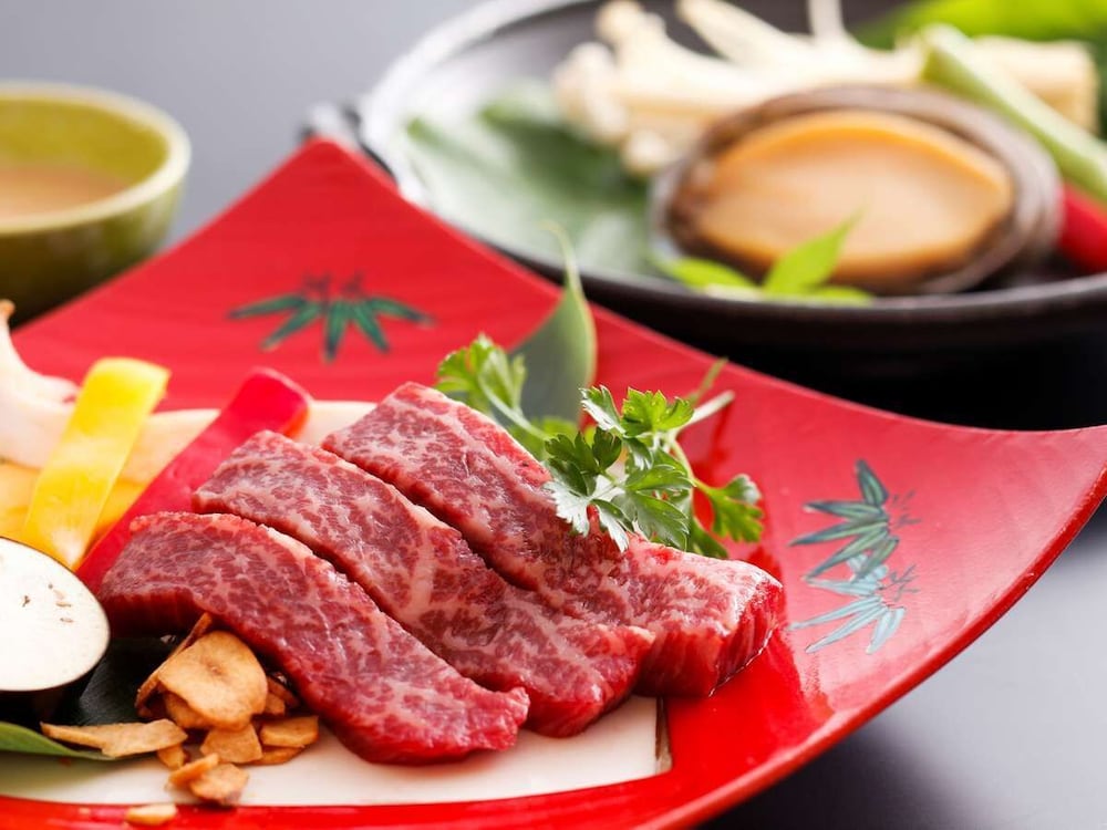 城崎温泉 夢こやど 天望苑 但馬