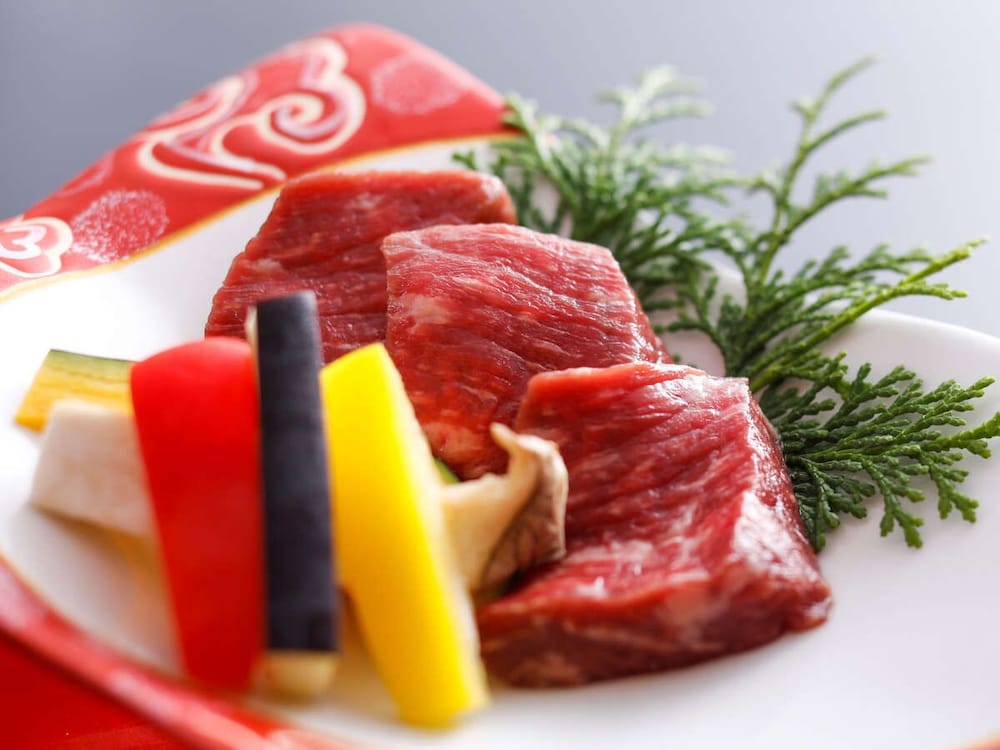 城崎温泉 夢こやど 天望苑 但馬