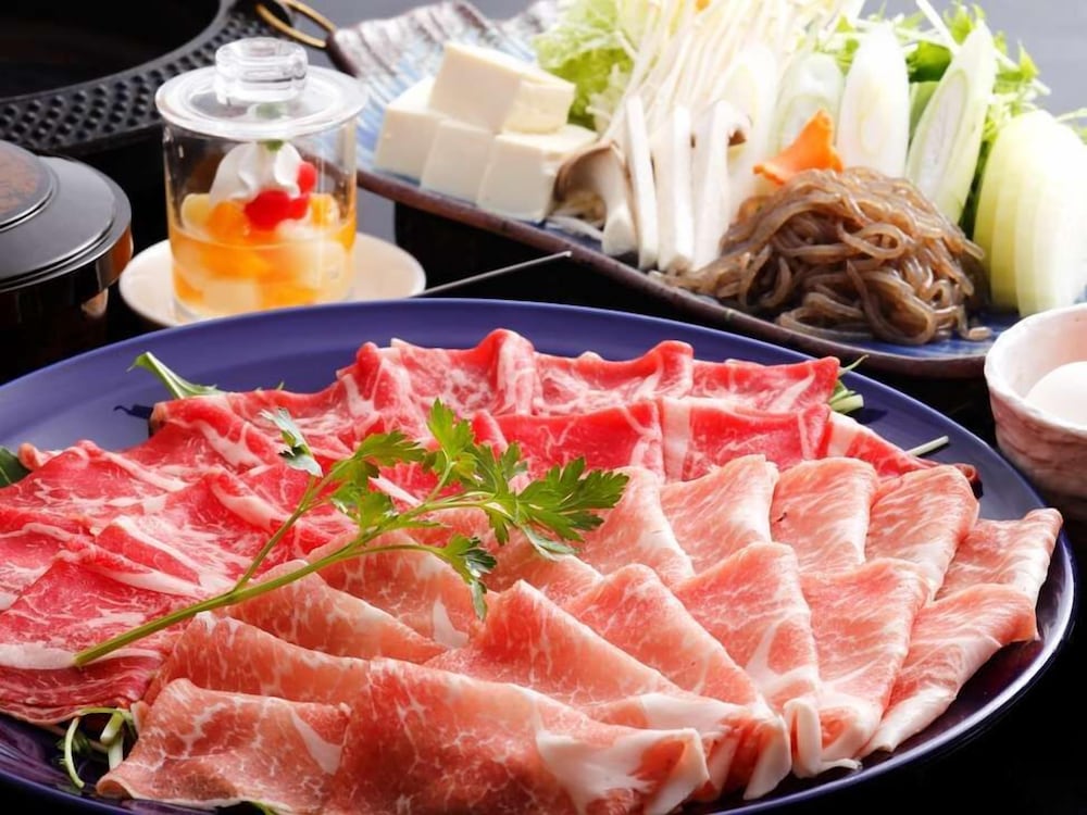 城崎温泉 夢こやど 天望苑 但馬