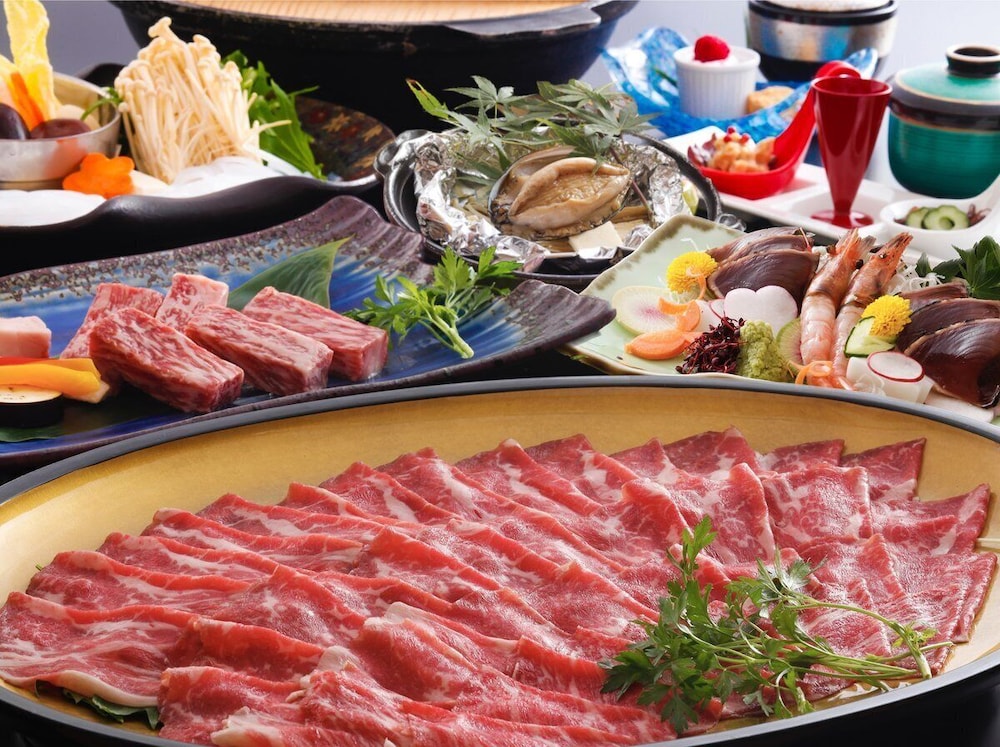 城崎温泉 夢こやど 天望苑 但馬