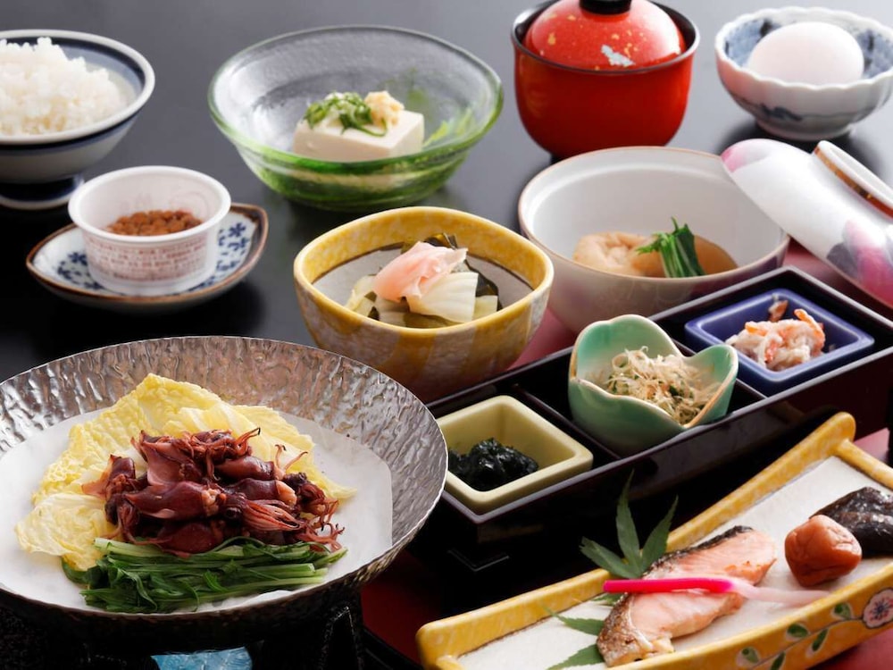 城崎温泉 夢こやど 天望苑 但馬