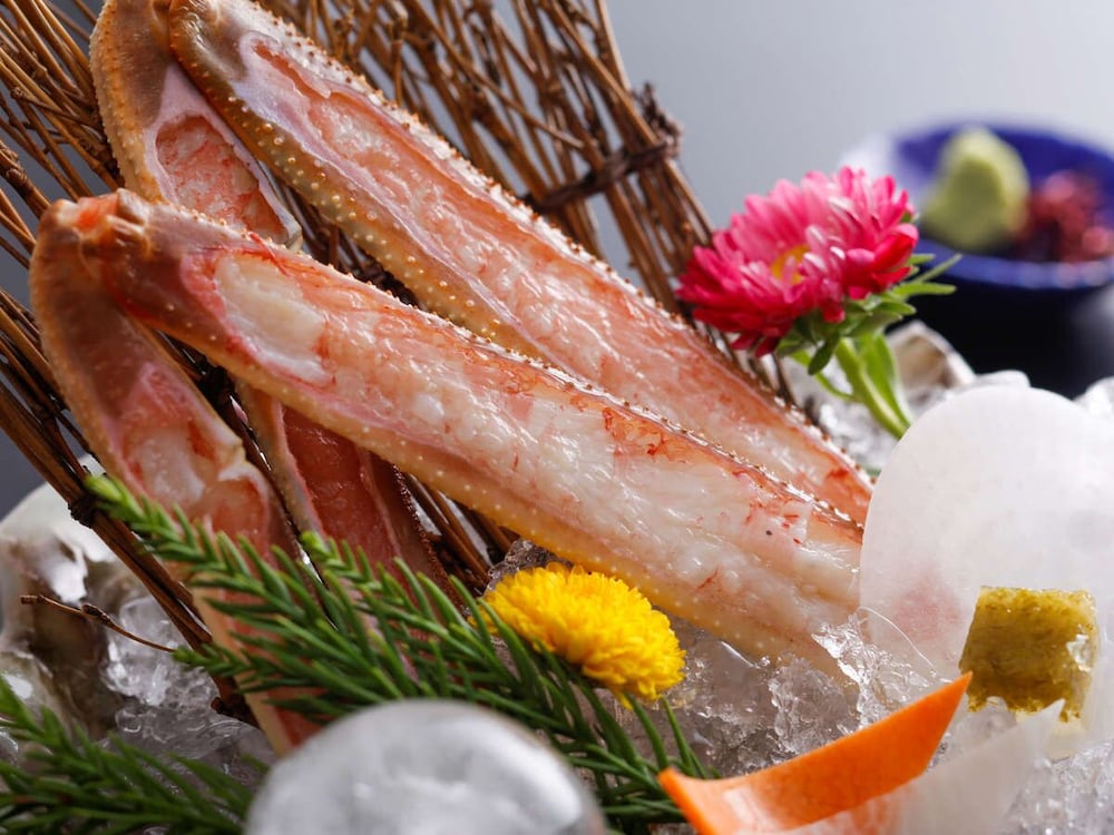 城崎温泉 夢こやど 天望苑 但馬